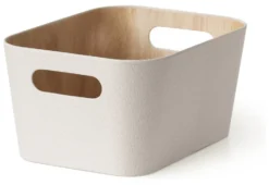 Cesta Amicasa Art.11 Cream