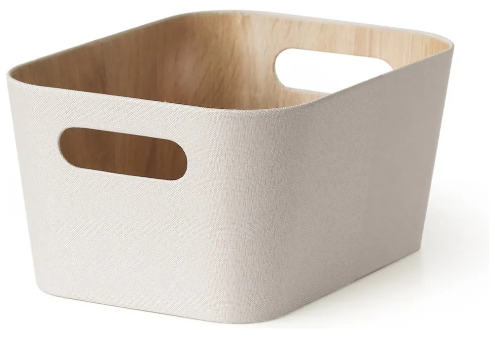 Cesta Amicasa Art.11 Cream