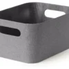 Cesta Amicasa Art.10 Grey