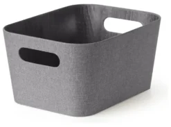 Cesta Amicasa Art.10 Grey
