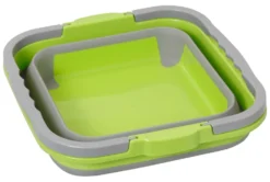 Cesta Brunner 0203064C C9N Cleo Fold pieghevole Assortito