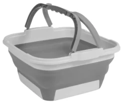 Cesta Brunner 0203064C C9N Cleo Fold pieghevole Assortito