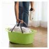 Cesta Stefanplast PR181A Stella con manici Assortito