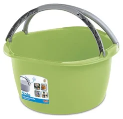 Cesta Stefanplast PR0154 Sole con manici Assortito