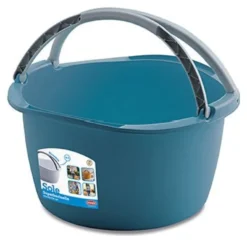Cesta Stefanplast PR0154 Sole con manici Assortito