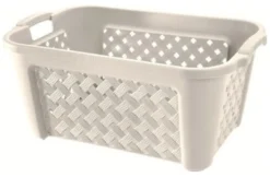 Cesta Tontarelli 8065405210 ARIANNA Angora