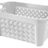 Cesta Tontarelli 8065405112 ARIANNA Angora