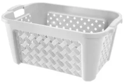 Cesta Tontarelli 8065405112 ARIANNA Angora