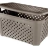 Cesta Tontarelli 8105407908 ARIANNA con coperchio Talpa