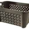 Cesta Tontarelli 8065405909 ARIANNA Wengè