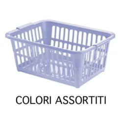Cesta Tontarelli 8061012 Assortito