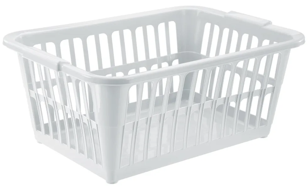 Cesta Tontarelli 806101210D Grigio