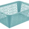 Cesta Tontarelli 906009070V FAMILY Azzurro