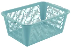 Cesta Tontarelli 906009070V FAMILY Azzurro