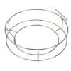 Cestello ConvEGGtor per barbecue Big green M