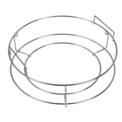 Cestello ConvEGGtor per barbecue Big green M
