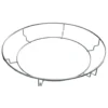 Cestello ConvEGGtor per barbecue Big green egg XXL