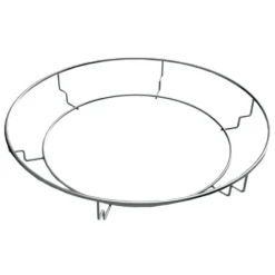 Cestello ConvEGGtor per barbecue Big green egg XXL