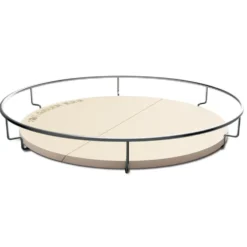 Cestello ConvEGGtor per barbecue Big green egg XXL