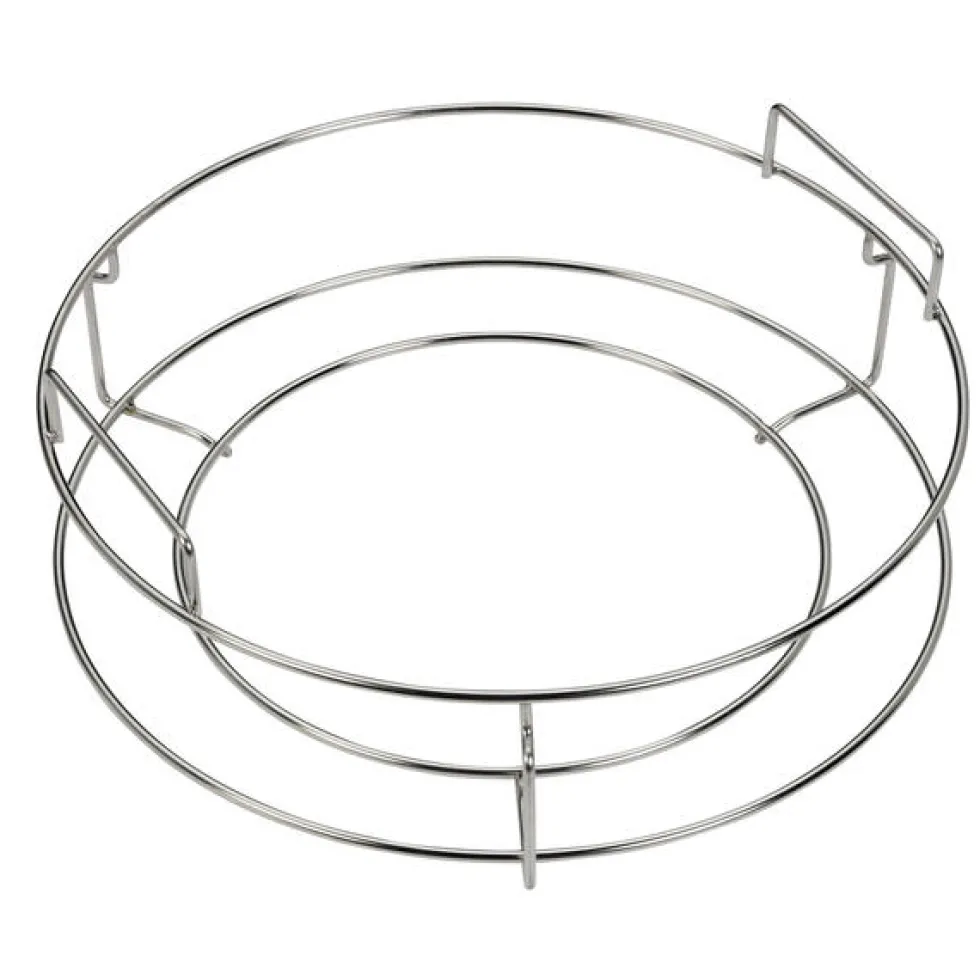 Cestello ConvEGGtor per barbecue Big green egg L