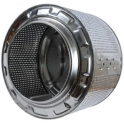 Cestello in acciaio lavatrice HR0,6WX0,5EX1,8HX1,5 SOIBWOHL1B Indesit e Whirlpool