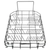 Cestello inferiore lavastoviglie hotpoint 45 cm 8 coperti C00032027