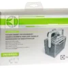 Cestello portaposate lavastoviglie Electrolux 902 979 235 Grigio