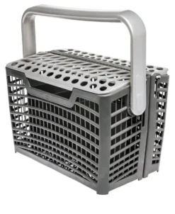 Cestello portaposate lavastoviglie Electrolux 902 979 235 Grigio