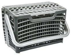 Cestello portaposate lavastoviglie Electrolux 902 979 235 Grigio