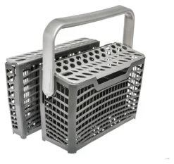 Cestello portaposate lavastoviglie Electrolux 902 979 235 Grigio