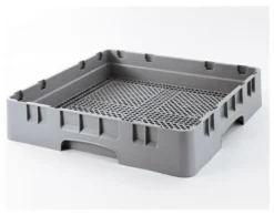 Cestello portaposate lavastoviglie Agnelli FR258151 Grigio