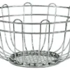 Cestino tavola Artex 292035 KITCHEN milleusi Slim Cromo lucido