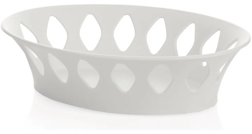 Cestino tavola Cosmoplast 325 OASI Assortito