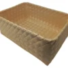 Cestino tavola Ilsa 2465N027PCV BUFFET con telaio bordo rinforzato ino