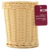 Cestino tavola Ilsa 24080120PCV porta grissini o posate Natural