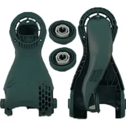 Chassis per Spazzola HD 40