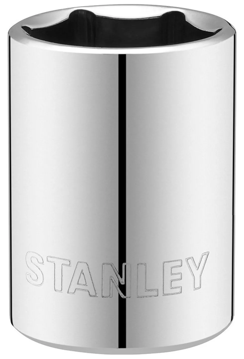 Chiave a bussola Stanley STMT865170 Cromo lucido