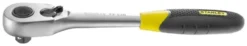 Chiave a cricchetto Stanley STMT826650 reversibile