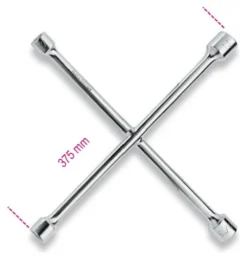 Chiave a croce pneumatici Beta 009790001 979