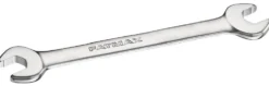 Chiave a forchetta Stanley FMMT130620 FATMAX (6x7mm) Cromo lucido