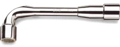 Chiave a pipa Beta 009320019 932 doppia esagonale poligonale pesante C
