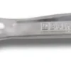 Chiave a rullino Beta 001110025 111 Cromo satinato