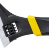 Chiave a rullino Stanley 090949 Nero e Giallo