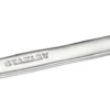 Chiave combinata a cricchetto Stanley STMT899100 reversibile Cromo luc