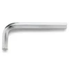Chiave maschio esagonale piegata Beta 000960100 96 Cromo