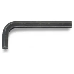 Chiave maschio esagonale piegata Beta 000960450 96/N Nero