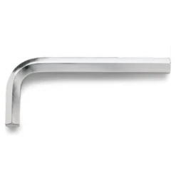 Chiave maschio esagonale piegata Beta 000960025 96 Cromo
