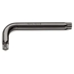 Chiave maschio torx piegata Beta 000970040 97TX Brunito