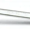 Chiave poligonale Beta 000900006 90 curvata doppia 6x7mm) Cromo