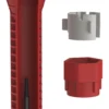Chiave rubinetti Idro Bric BLIACC0159CH multiuso Rosso
